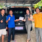 Suzuki Purwakarta