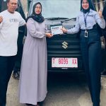Suzuki Purwakarta