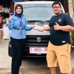 Suzuki Purwakarta