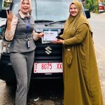 Suzuki Purwakarta