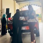 Suzuki Purwakarta