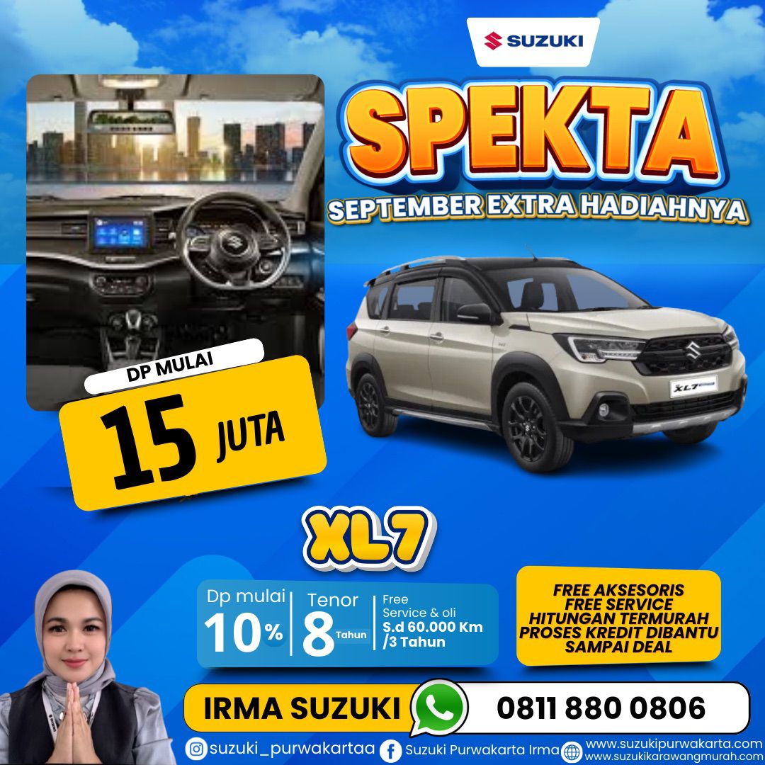 Suzuki Purwakarta