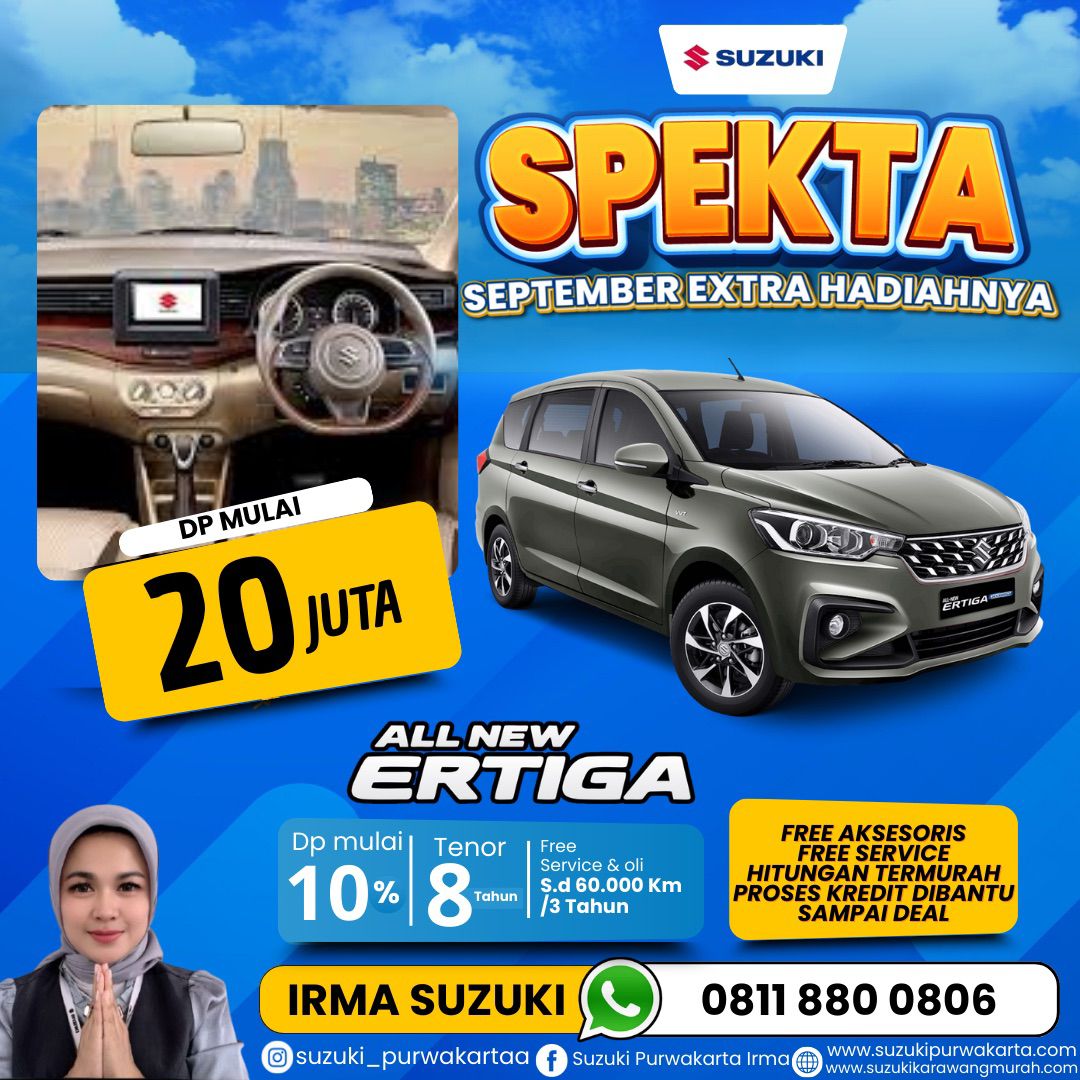Suzuki Purwakarta