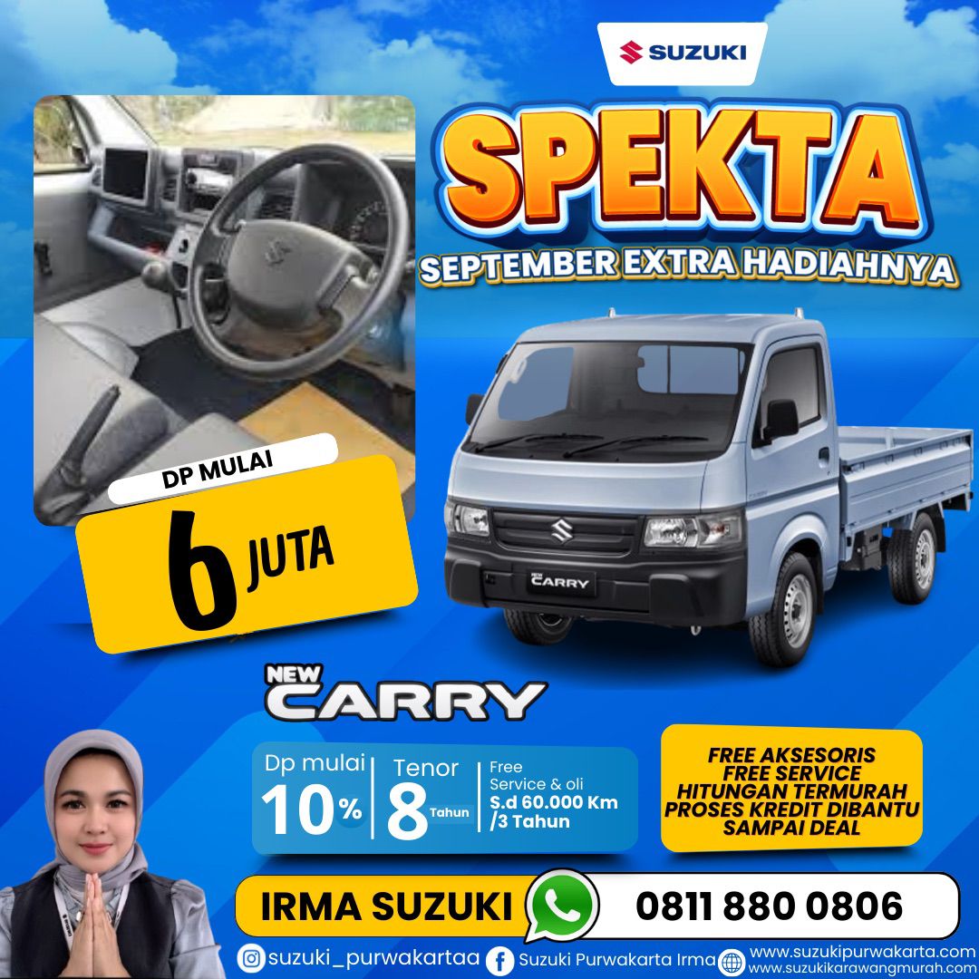 Suzuki Purwakarta