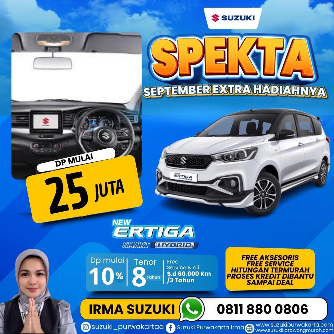 Suzuki Purwakarta