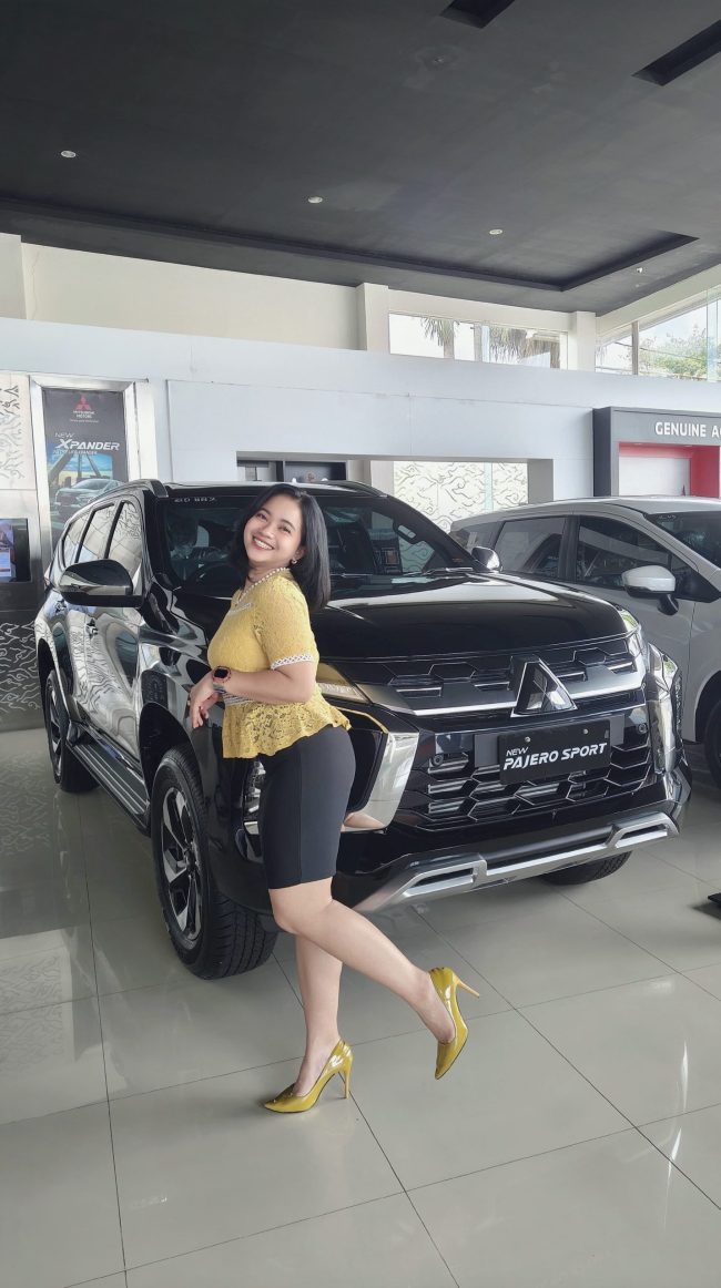 Gallery Mobil Mitsubishi By Septi 1