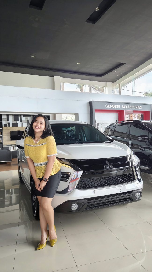 Gallery Mobil Mitsubishi By Septi 2