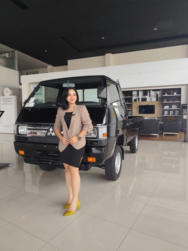 Gallery Mobil Mitsubishi By Septi 3