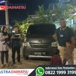Daihatsu Banjarbaru