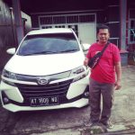 Daihatsu Banjarbaru