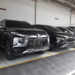 Mitsubishi Temanggung