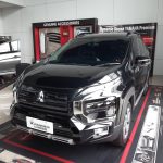 Mitsubishi Temanggung