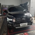 Mitsubishi Temanggung