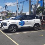Mitsubishi Temanggung