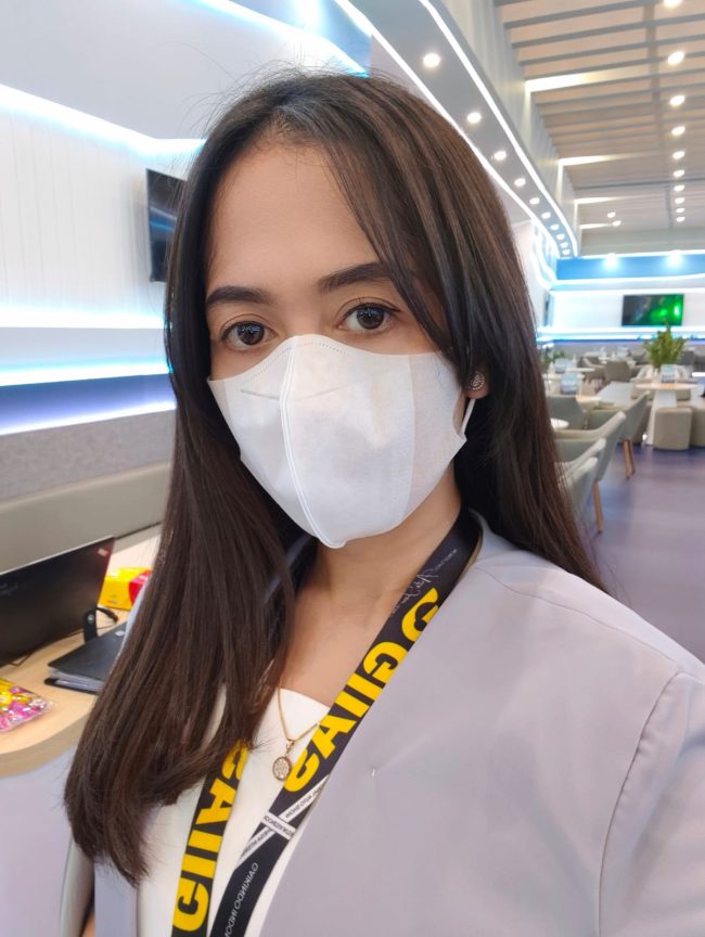 Sales Mobil Toyota Hangga 1