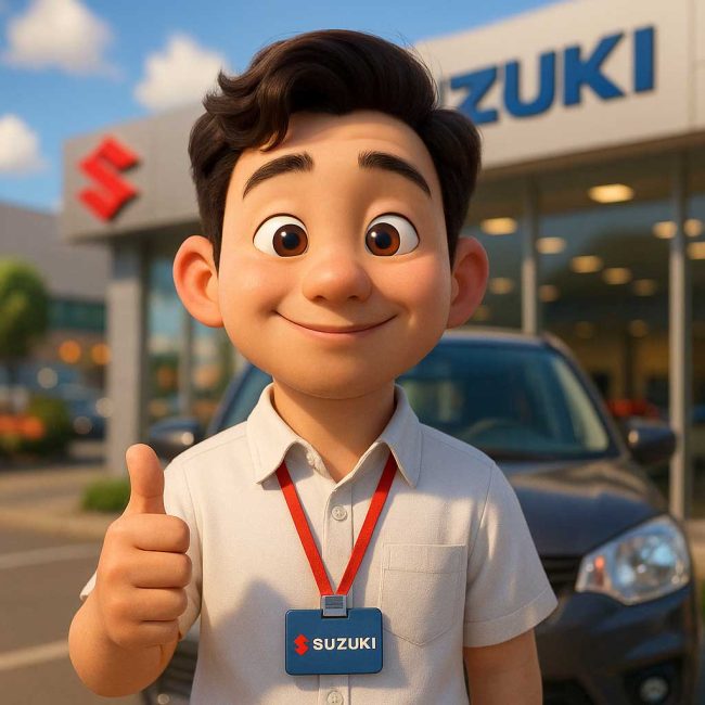 Sales Mobil Suzuki Beli Mobil Baru Net