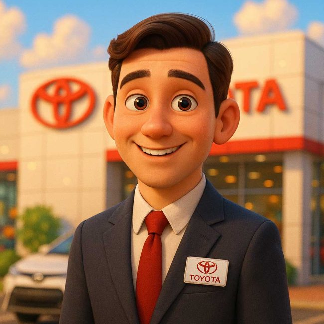 Sales Mobil Toyota Beli Mobil Baru net