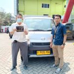 Daihatsu Jakarta Selatan