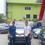 Daihatsu Jakarta Selatan