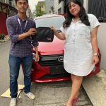 Daihatsu Jakarta Barat