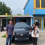 Daihatsu Jakarta Barat