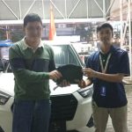 Daihatsu Jakarta Barat