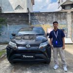 Daihatsu Jakarta Barat