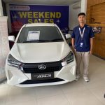 Daihatsu Jakarta Barat