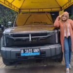 Chery Jakarta Selatan