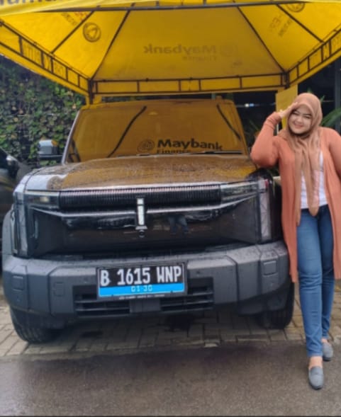 Gallery Mobil Chery By Nina (1) Chery Jakarta Selatan