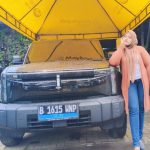 Chery Jakarta Selatan