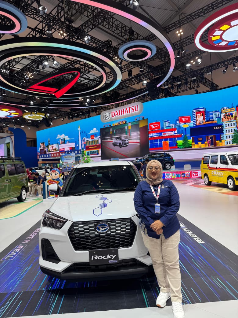 Daihatsu Jakarta Timur