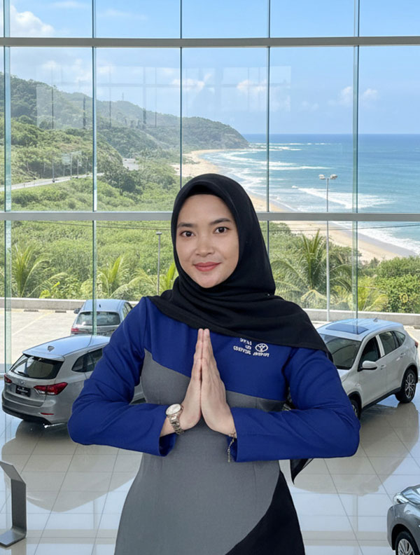 Sales Mobil Toyota Lusy 4