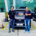 Honda Balikpapan