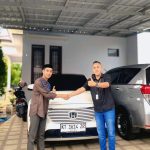 Honda Balikpapan