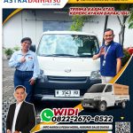 Daihatsu Rembang