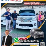 Daihatsu Rembang