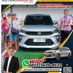 Daihatsu Rembang
