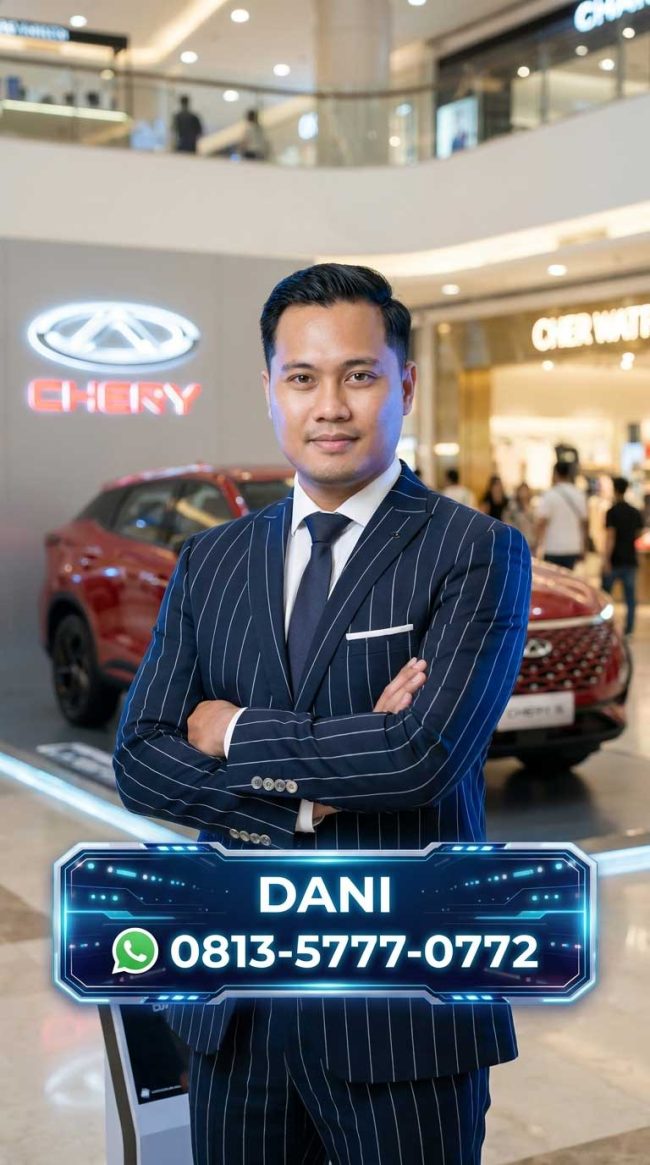 chery banyuwangi