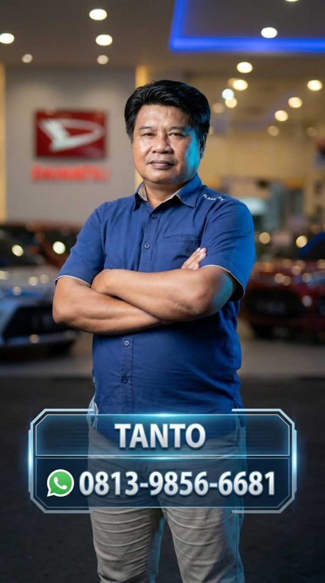 Daihatsu Jatimakmur
