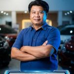 daihatsu radio dalam